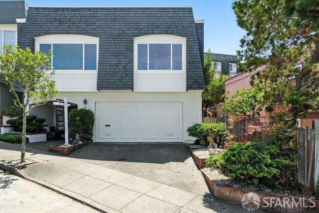 Property Photo:  2 Ora Way  CA 94131 