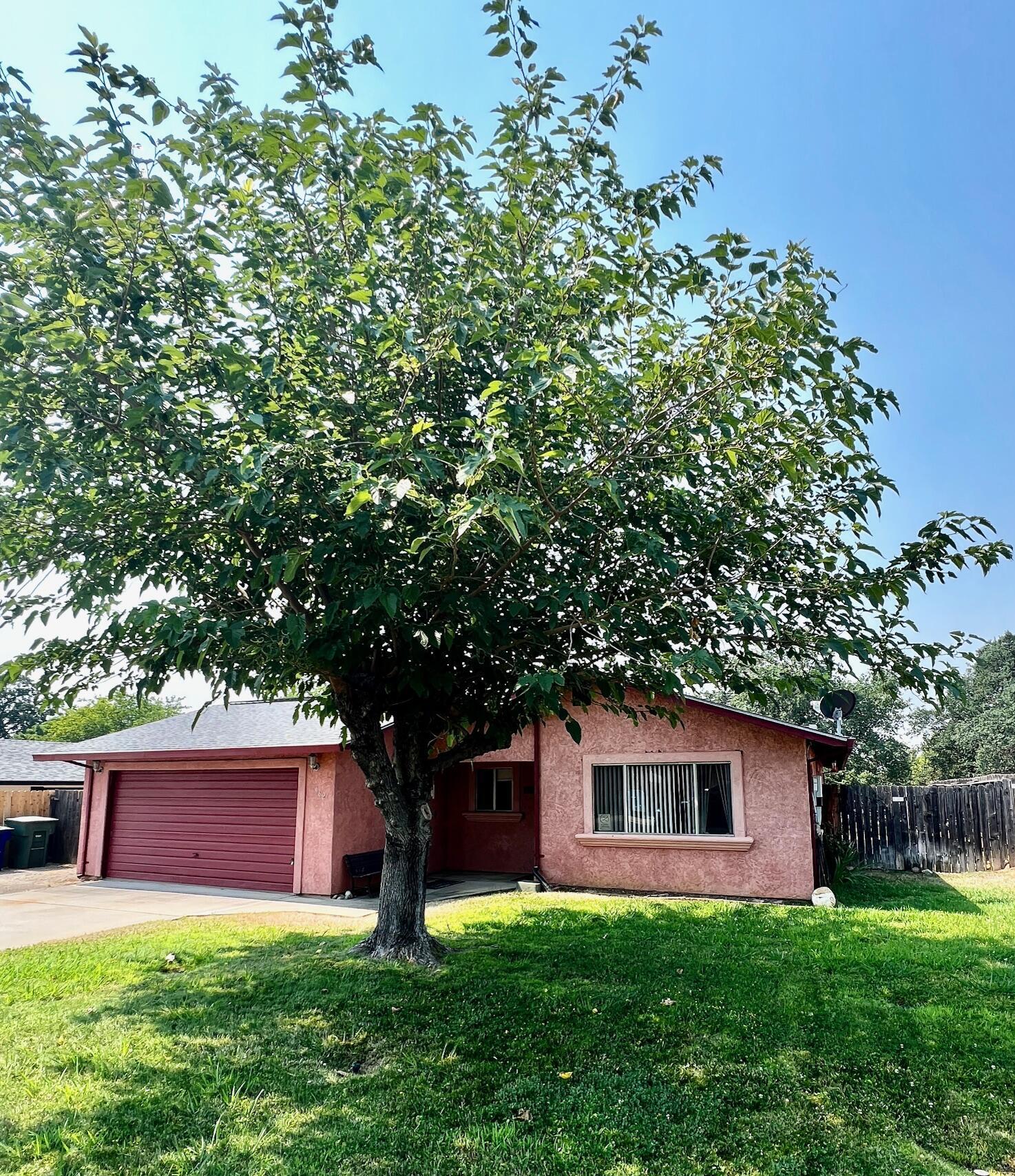 962 Redwood Boulevard  Redding CA 96003 photo