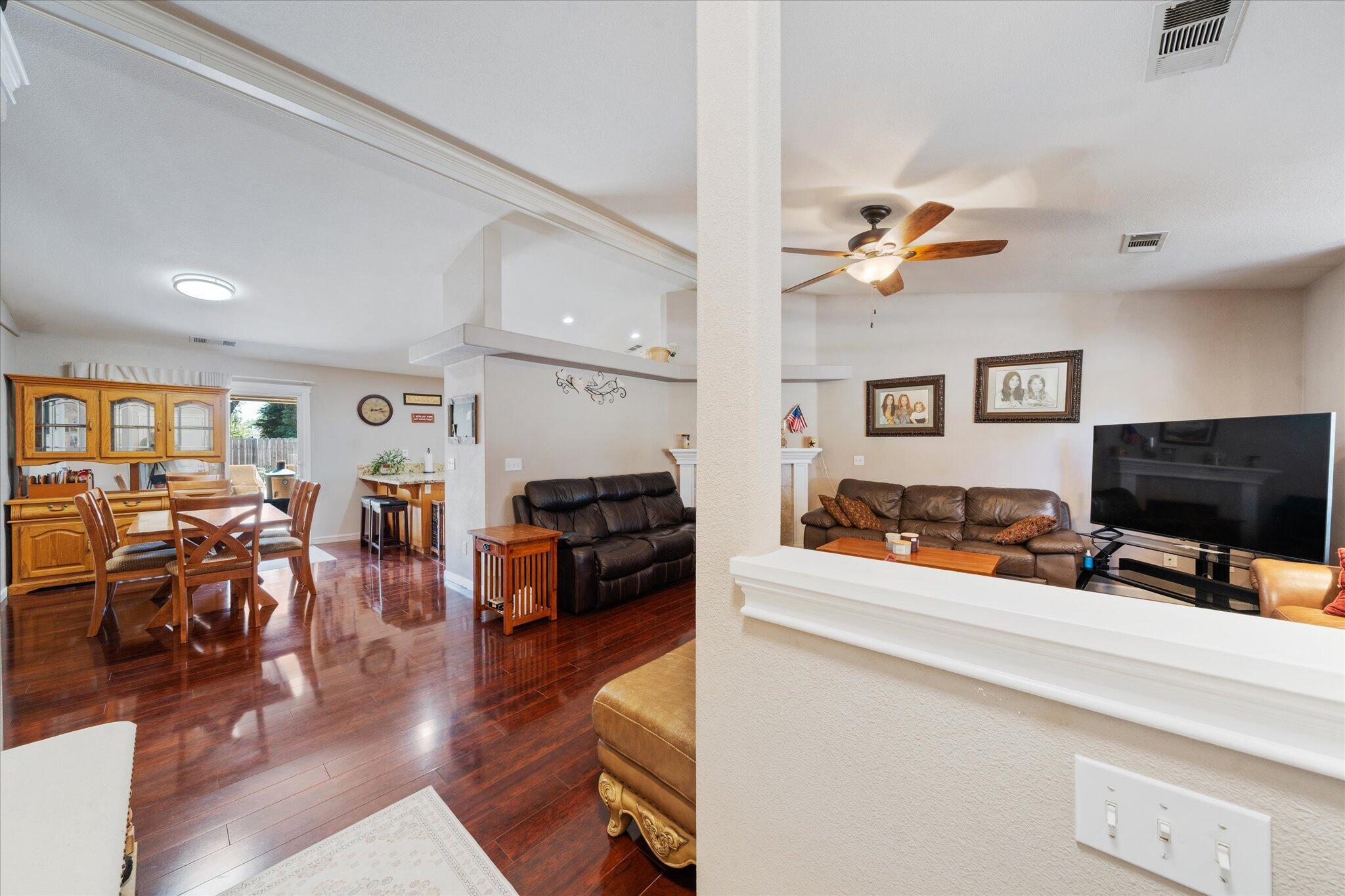 Property Photo:  2903 Newbury Lane  CA 96002 