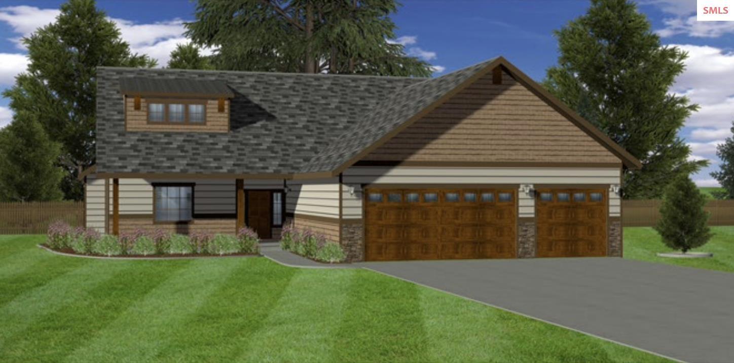 Property Photo:  201 Osprey Ln  ID 83864 