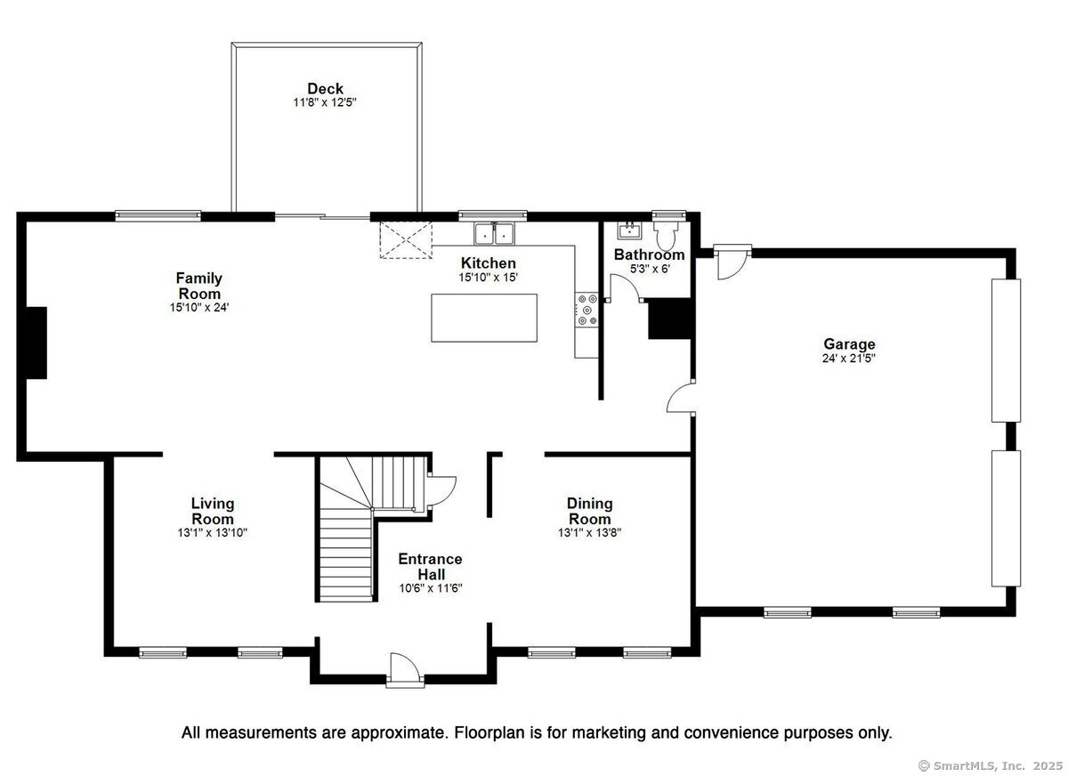 Property Photo: 4 Delia Lane CT 06776
