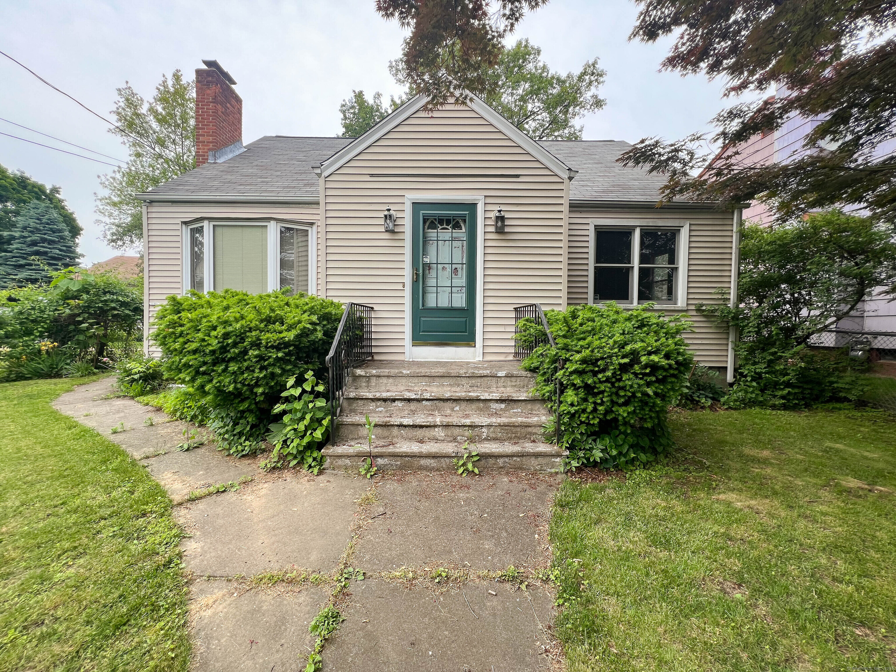 Property Photo: 110 Wilkins Avenue CT 06606