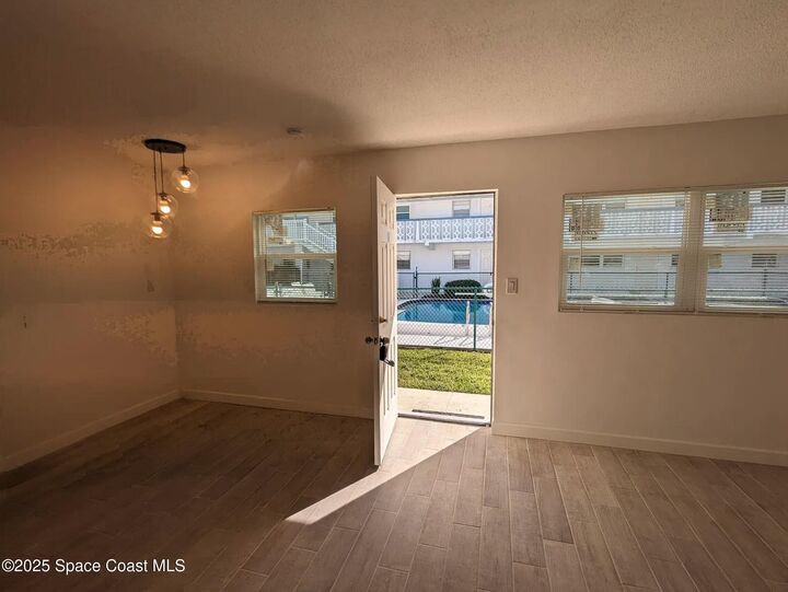 Property Photo:  8521 Canaveral Boulevard  FL 32920 