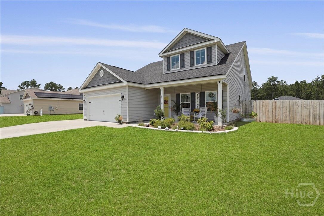 Property Photo: 103 Beaubrook Crossing GA 31329