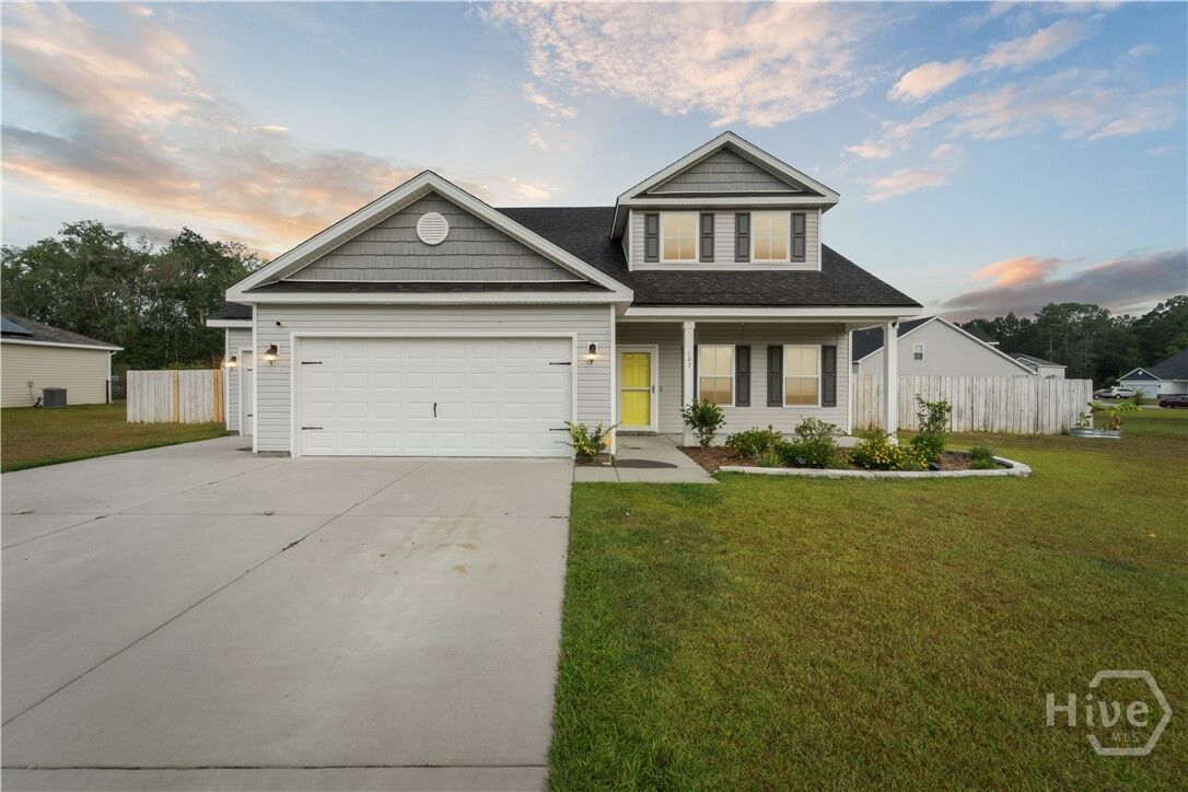 Property Photo: 103 Beaubrook Crossing GA 31329