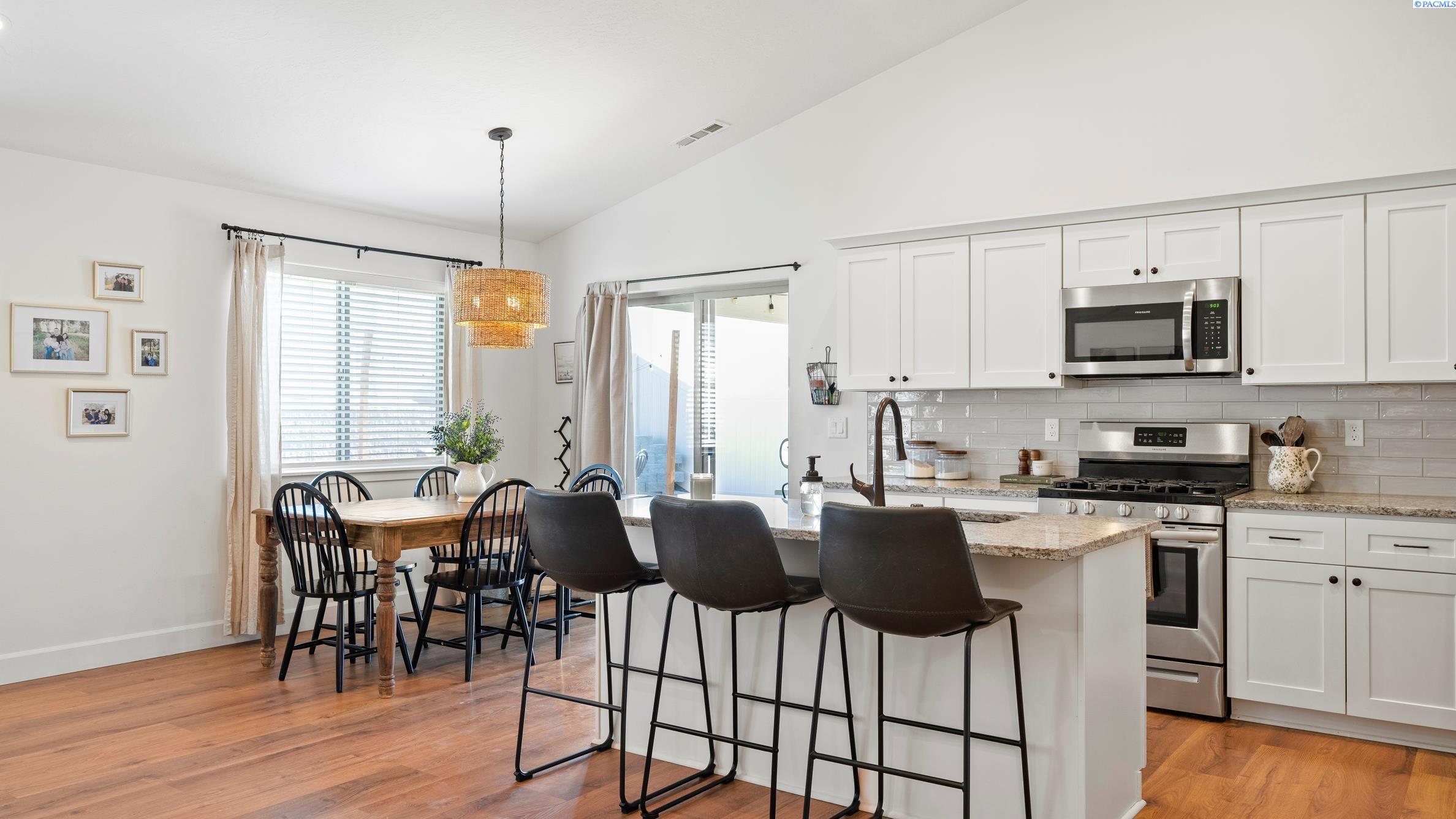 Property Photo: 7905 Cariboo Drive WA 99301
