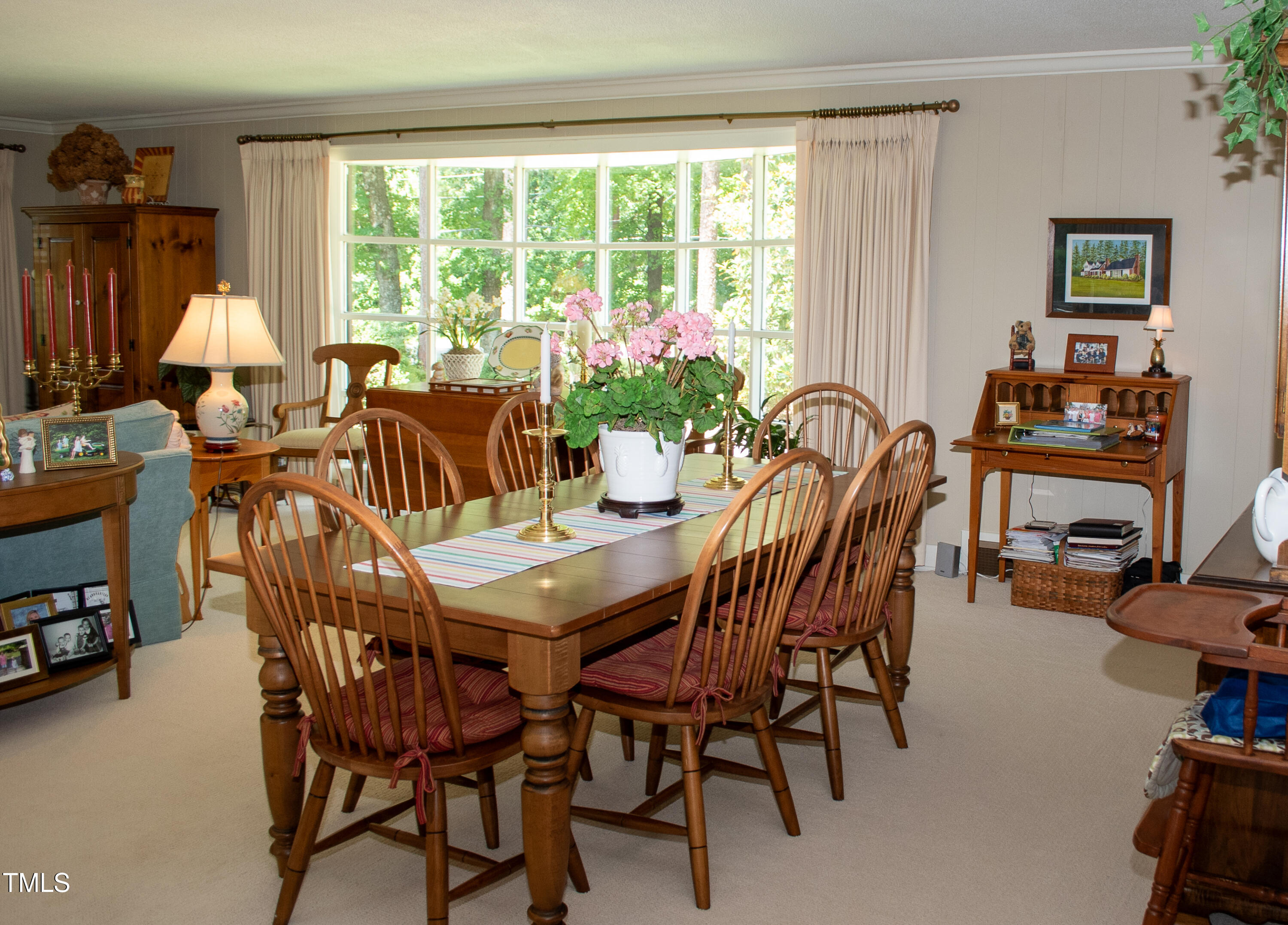 Property Photo:  2945 Oxford Road  NC 27536 