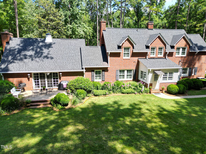 Property Photo: 2945 Oxford Road NC 27536