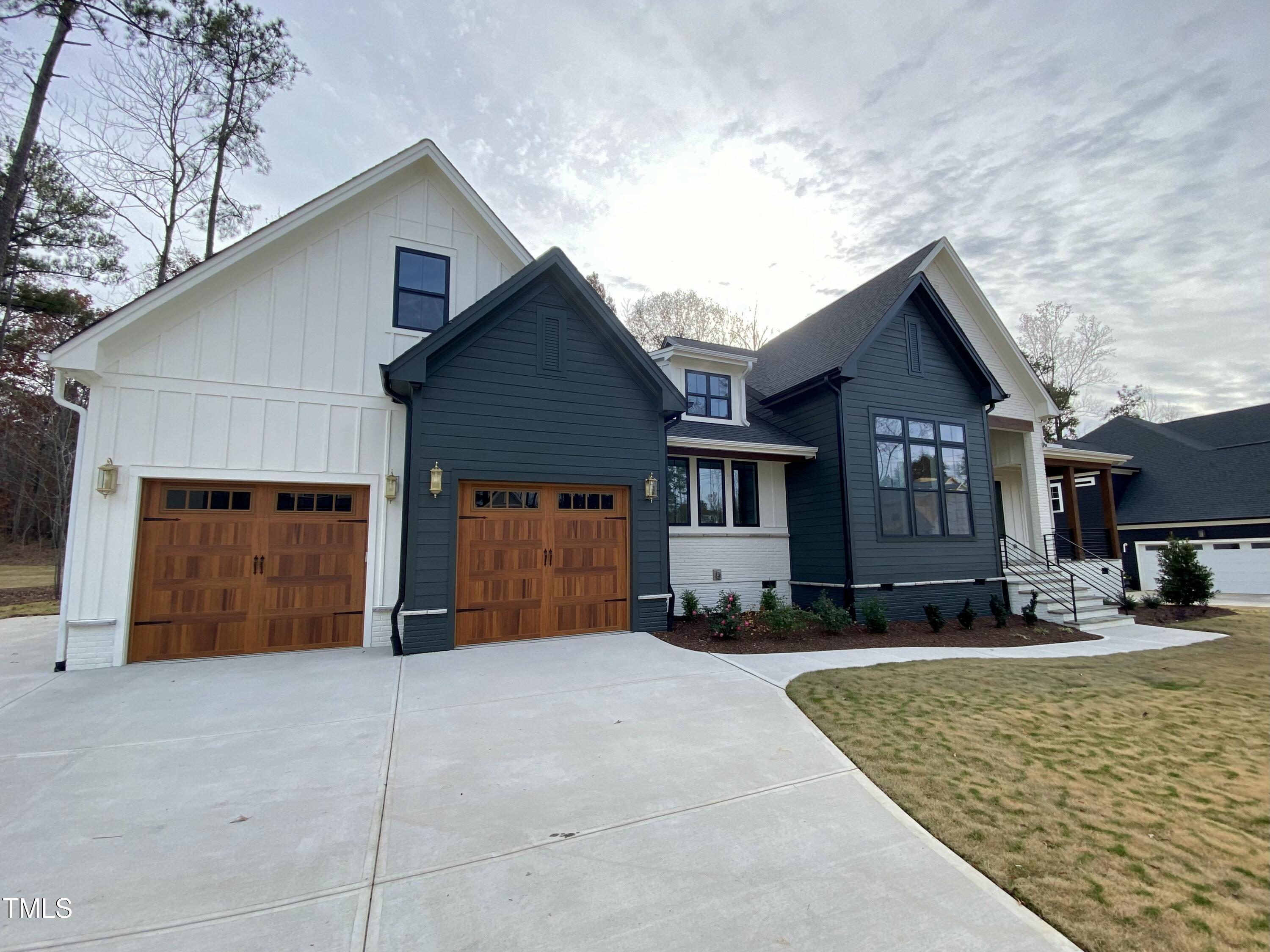 Property Photo:  30 Harvest View Way  NC 27525 