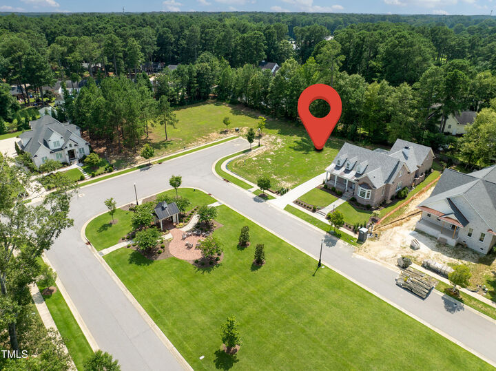 Property Photo: 1130 Azalea Lane NW NC 27893