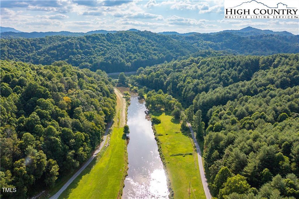 Property Photo:  000 Ballou Farm Road  NC 28617 