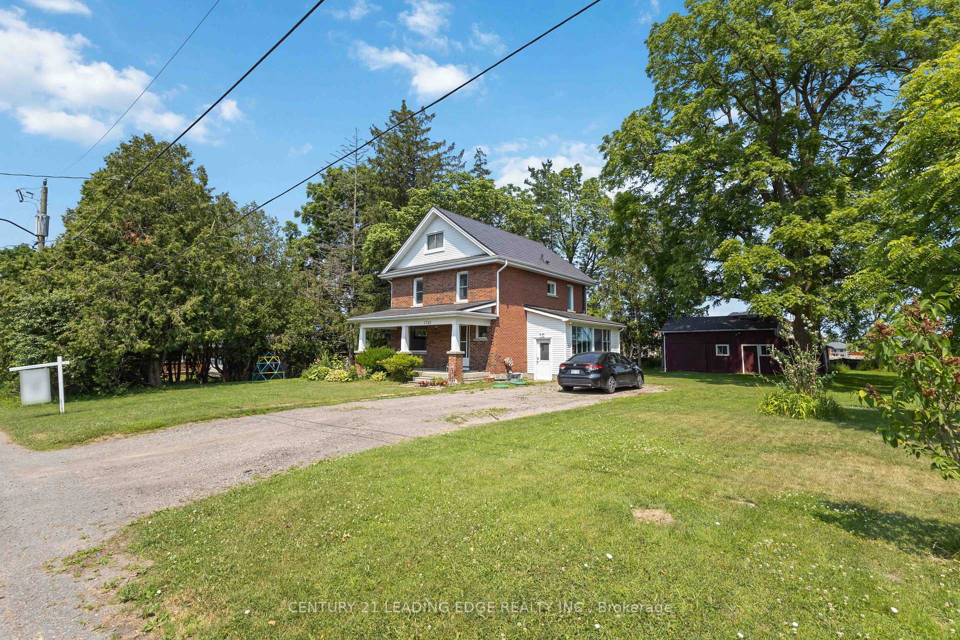Property Photo:  1742 Lane Street  ON L1Y 1B6 