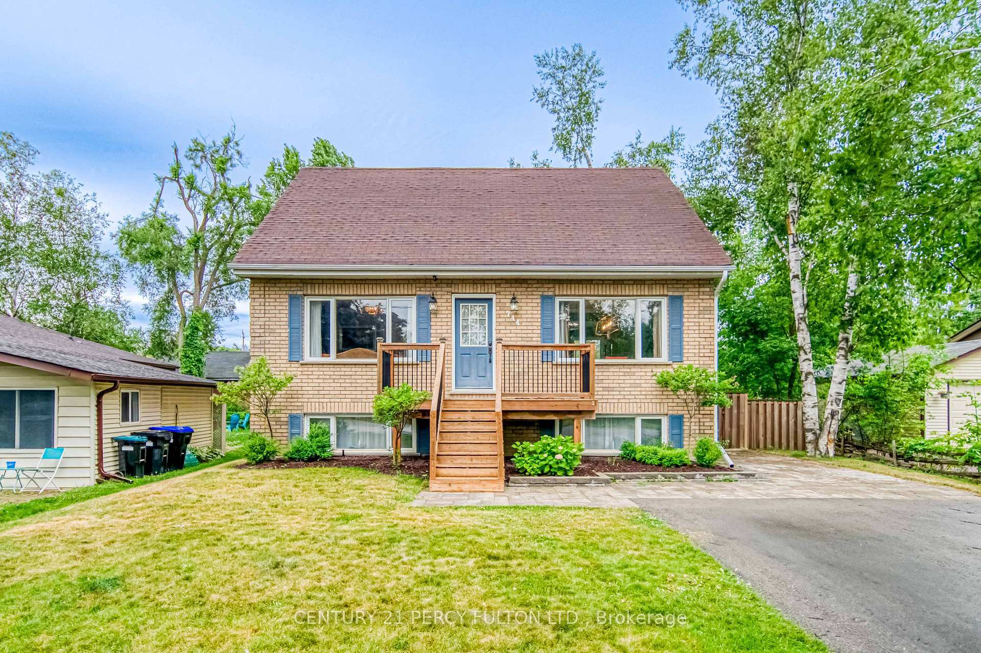 744 William Street  Innisfil ON L9S 2G3 photo