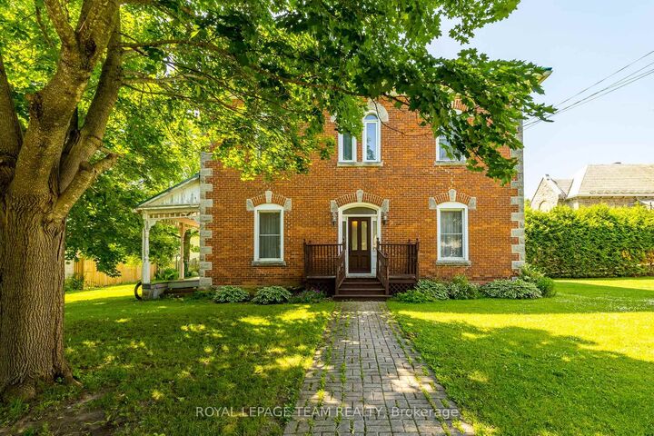 Property Photo: 230 Main Street W ON K0G 1N0