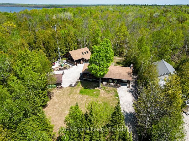 Property Photo:  642 Boat Lake Road  ON N0H 2T0 