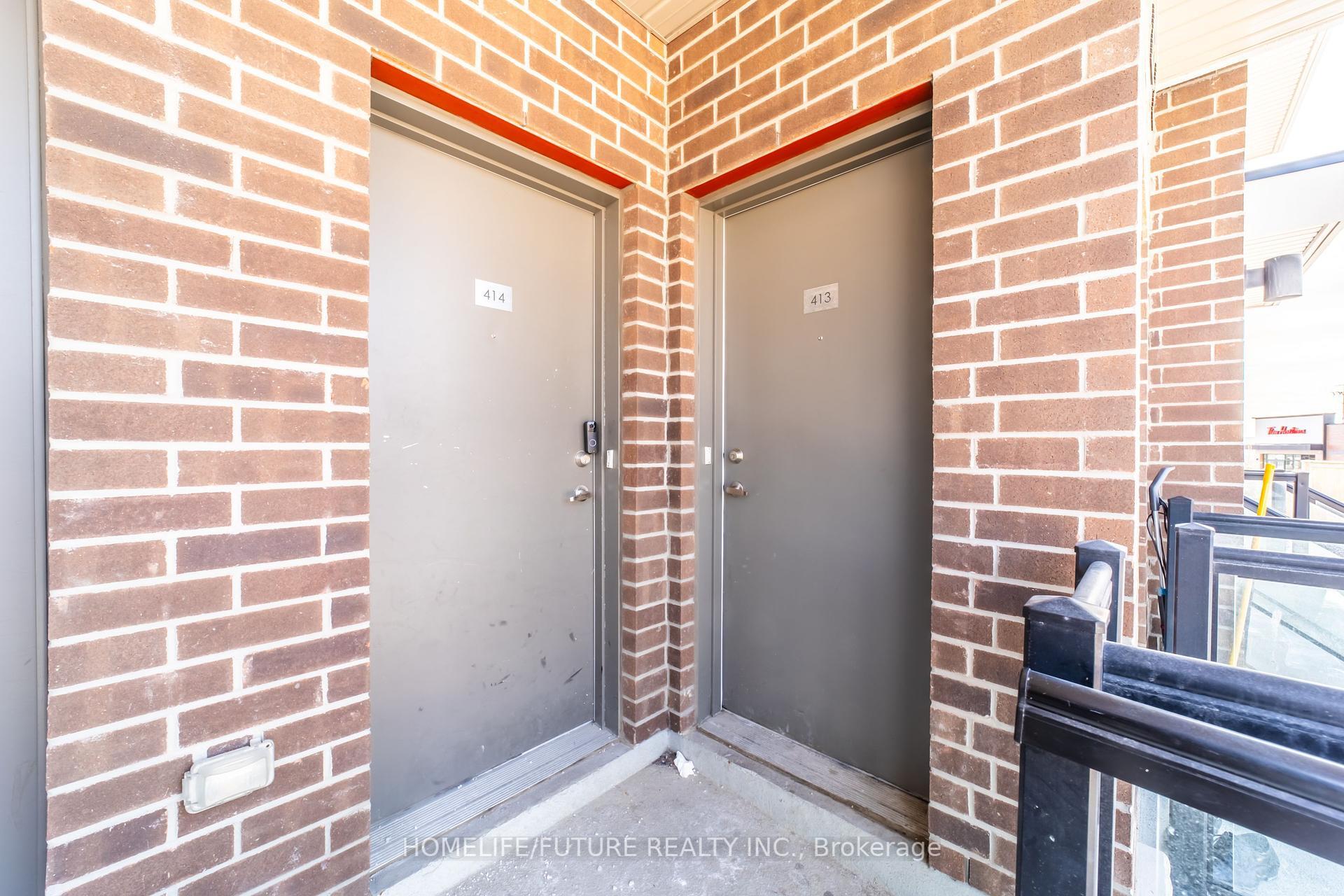 Property Photo:  1460 Whites Road 413  ON L1V 0E8 