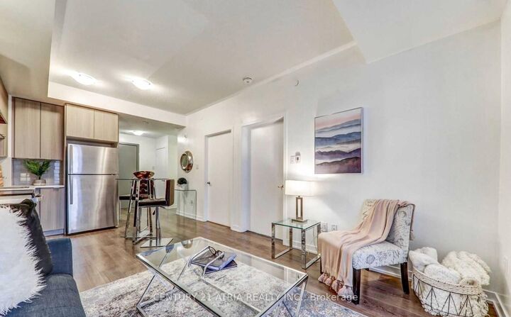 Property Photo: 5155 Sheppard Avenue E 101 ON M1B 0C8