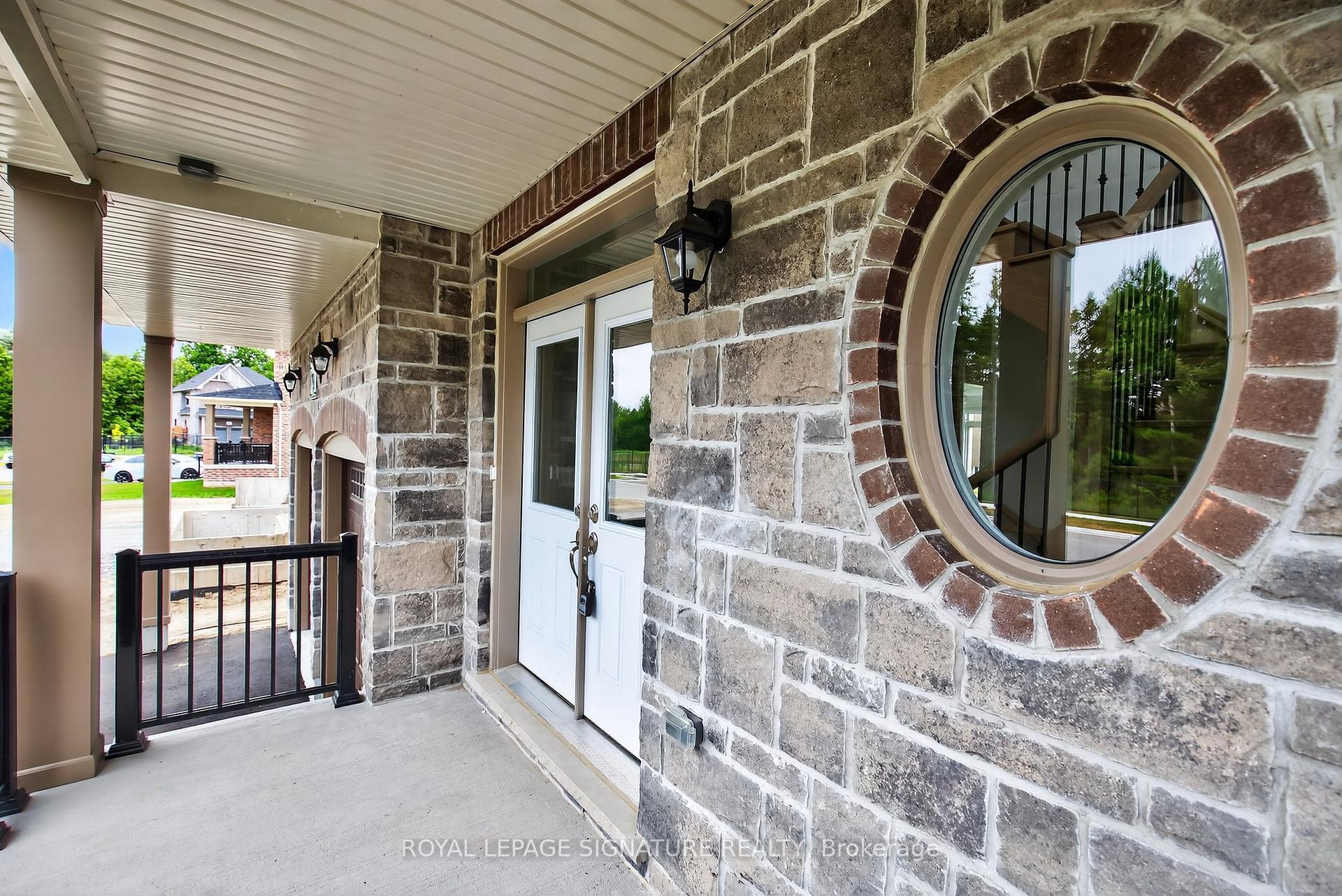 Property Photo:  79 Baycroft Boulevard  ON L3W 0L9 