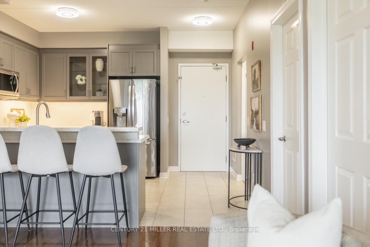 Photo de la propriété: 1379 Costigan Road 408 ON L9T 2K6