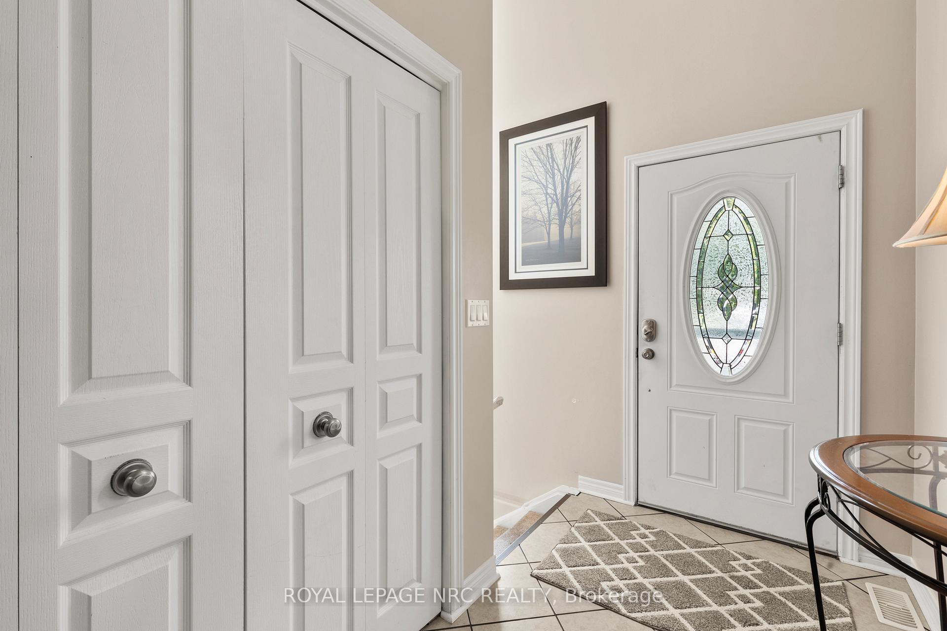 Property Photo: 12 Vanier Drive ON L3B 1A2