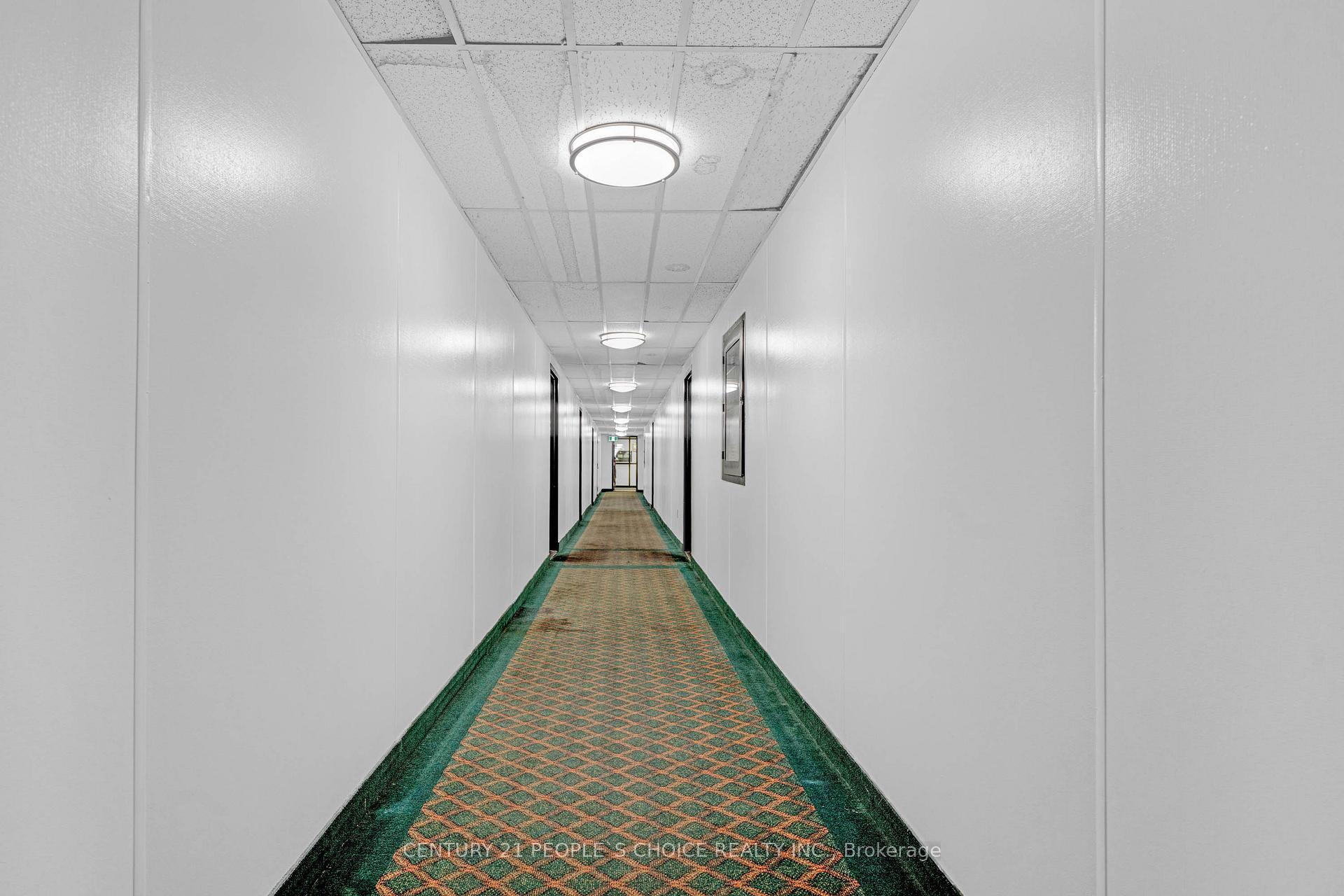 Property Photo: 320 Dixon Road 105 ON M9R 1S8