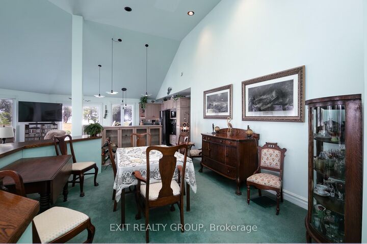 Property Photo: 45 Peats Point Lane ON K8N 4Z7