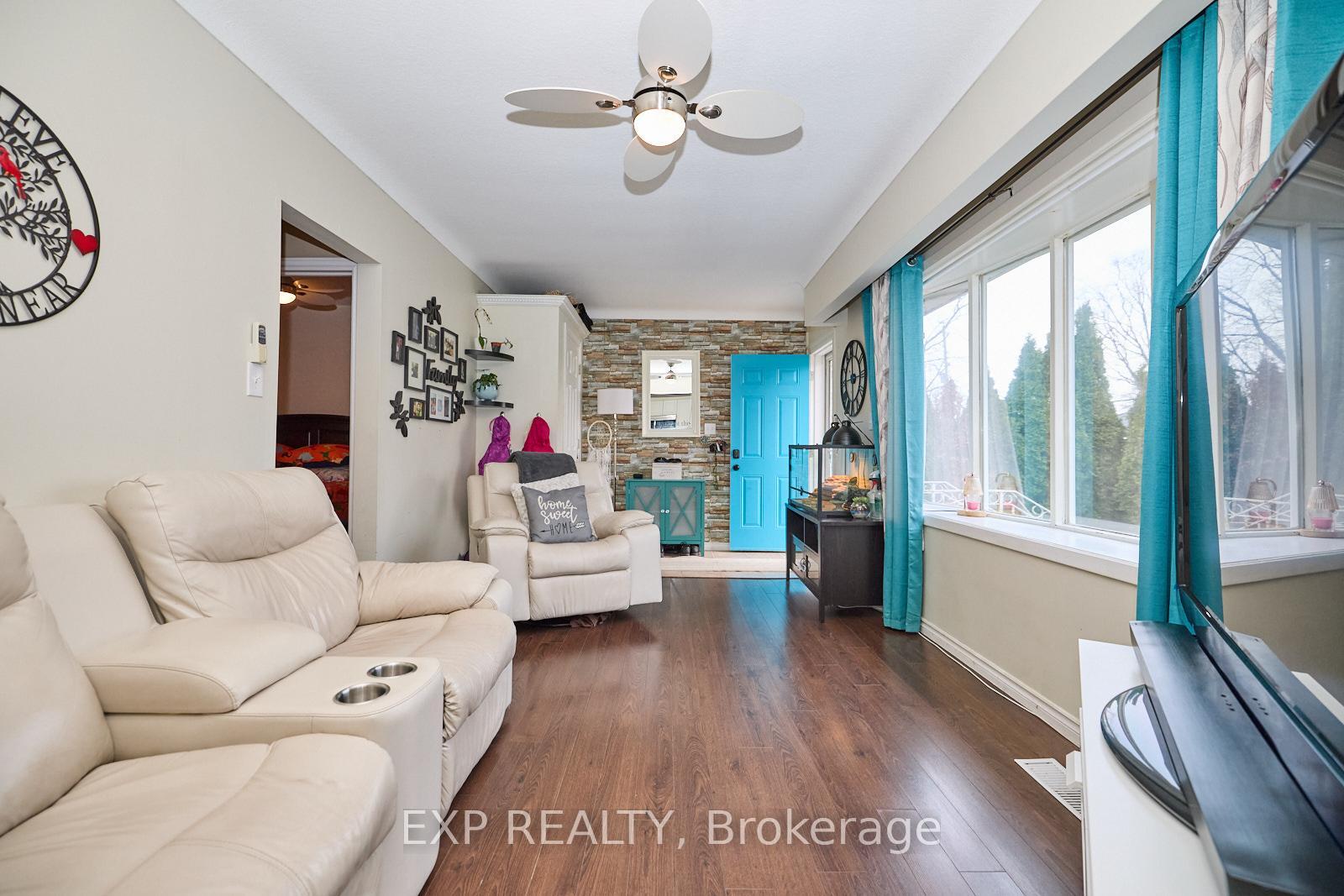 Property Photo: 42 Louth Street ON L2S 2T4