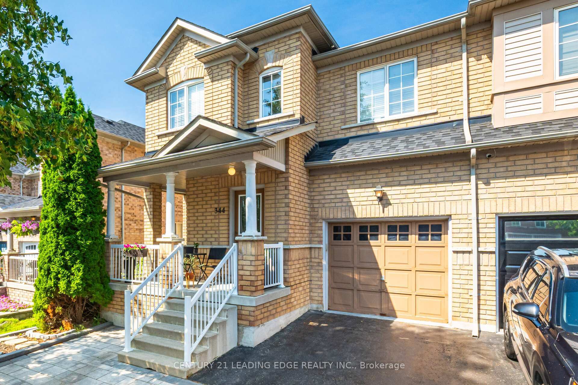 Property Photo:  344 Marble Place  ON L3X 2R7 