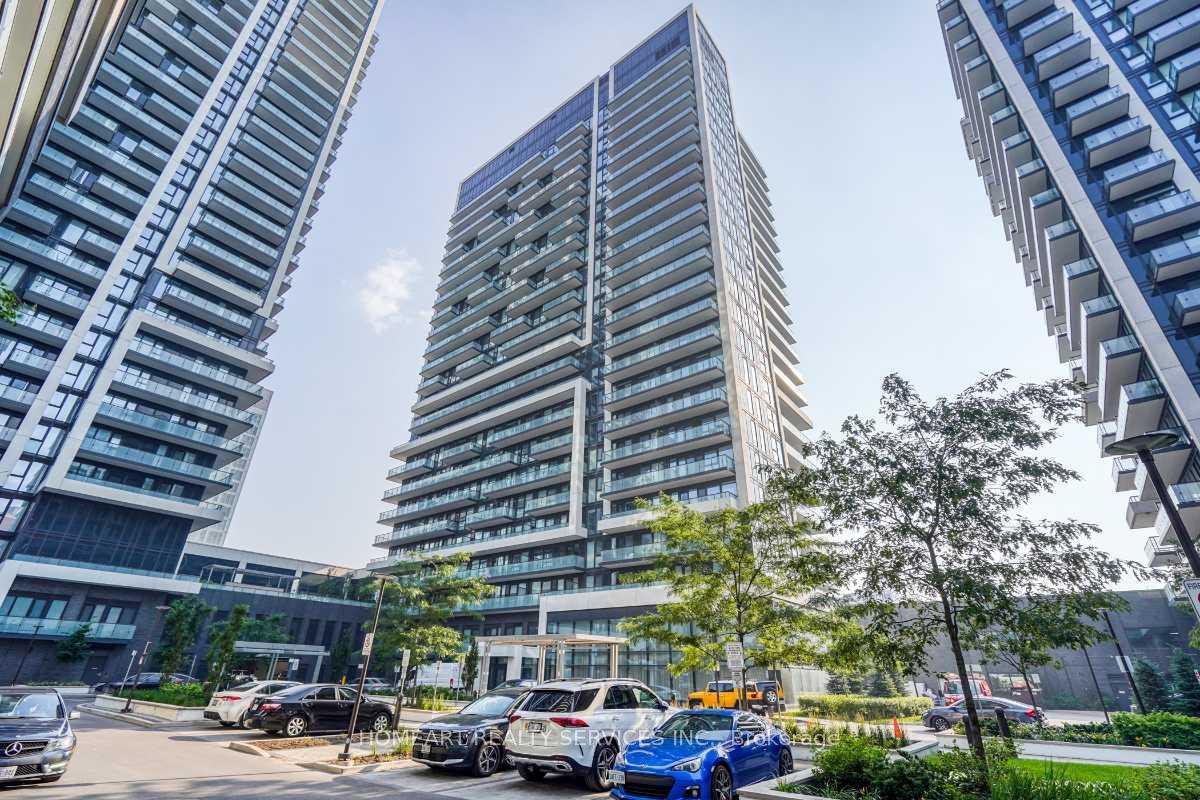 Property Photo: 95 Oneida Crescent 1610 ON L4B 0H5