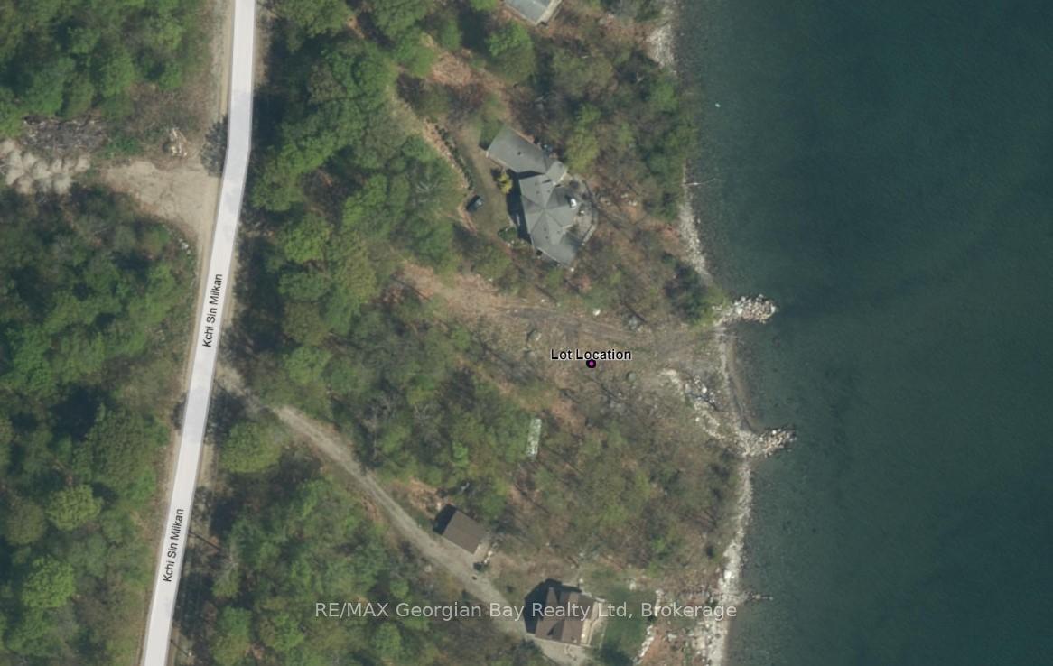 Property Photo:  Lot 10 Kchi Sin Miikan Road  ON L9M 0A9 