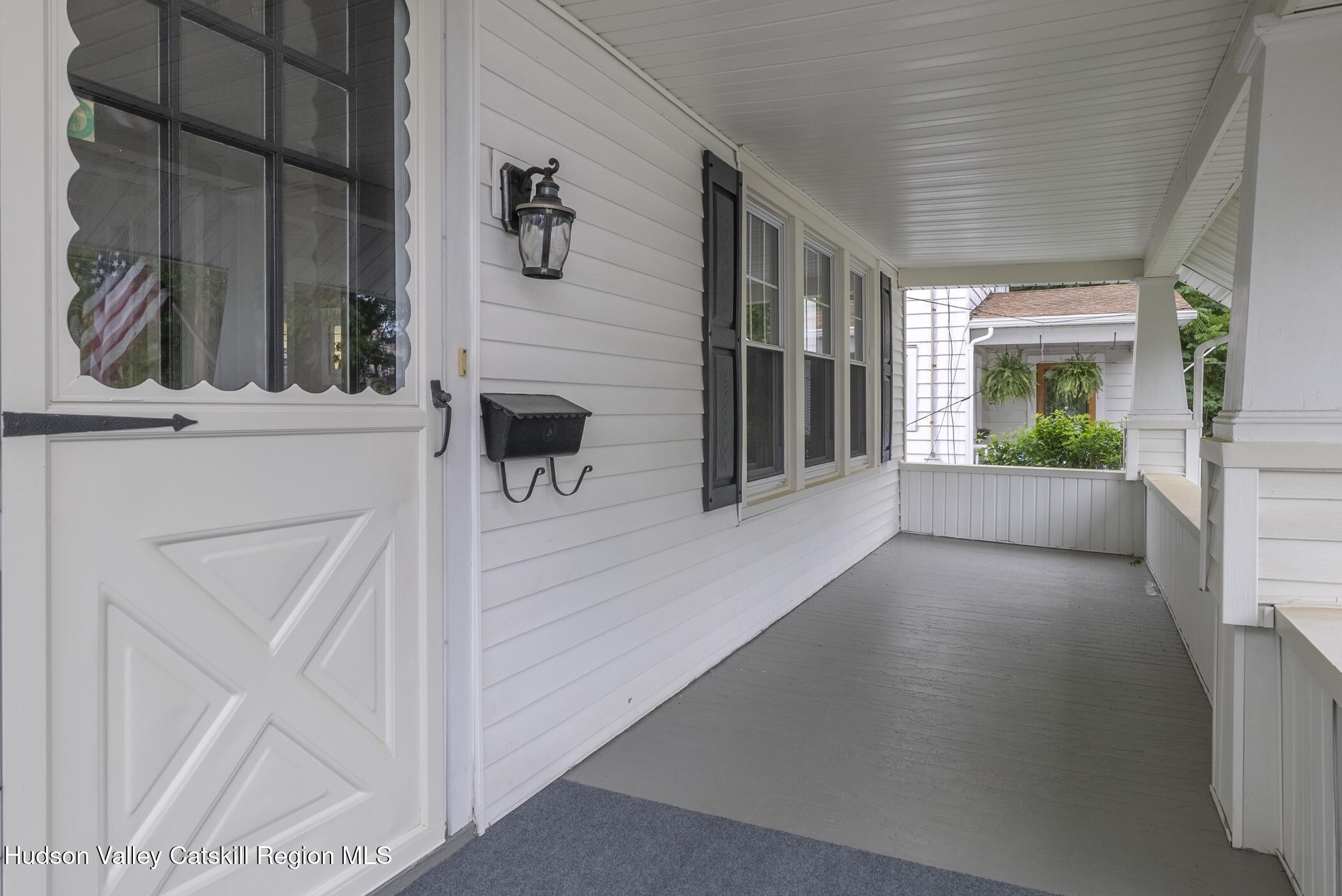 Property Photo:  15 Len  NY 12401 