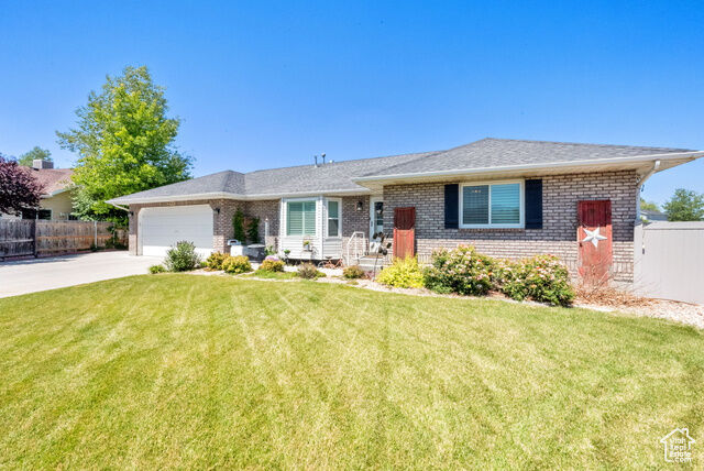 Property Photo:  9428 S Liberty Creek Dr  UT 84009 
