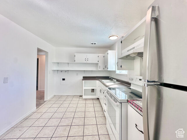 Property Photo: 724 E 30th St UT 84403