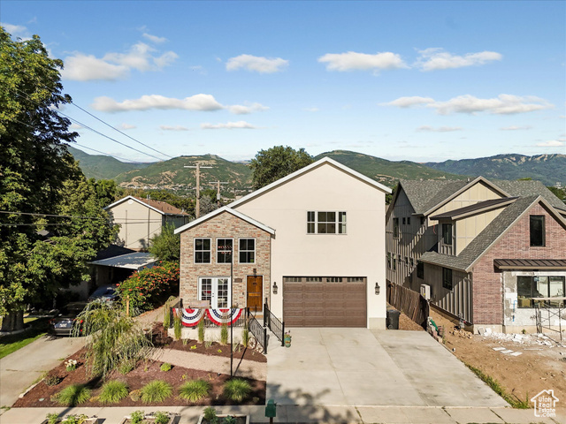 Property Photo:  355 S 200 E  UT 84010 
