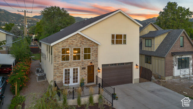 Property Photo: 355 S 200 E UT 84010
