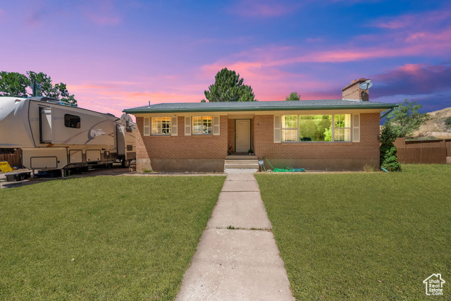 16 W 200 N  Coalville UT 84017 photo