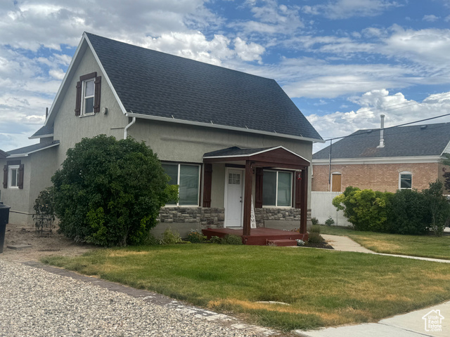 Property Photo: 64 W 200 N UT 84627