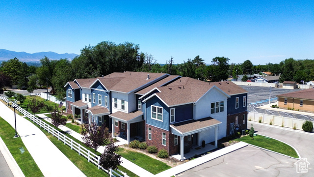 Property Photo: 341 E 9000 S UT 84070