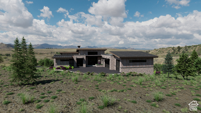 Property Photo: 2297 Weber View Ln UT 84017