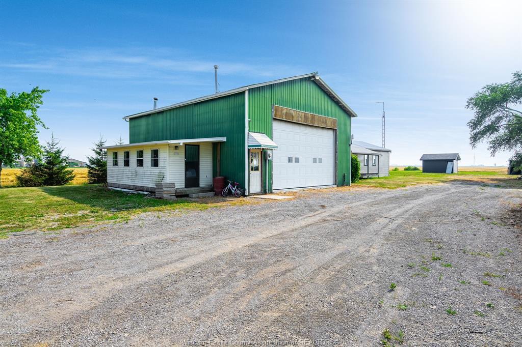 10350 Richardson Sideroad  Tilbury West ON N0P 1J0 photo