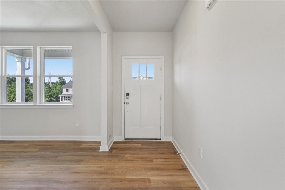 Property Photo: 217 Rolling Mill Lane PA 15332