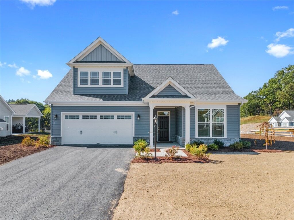 Property Photo:  118 Ridgewood Heights Dr  PA 15101 