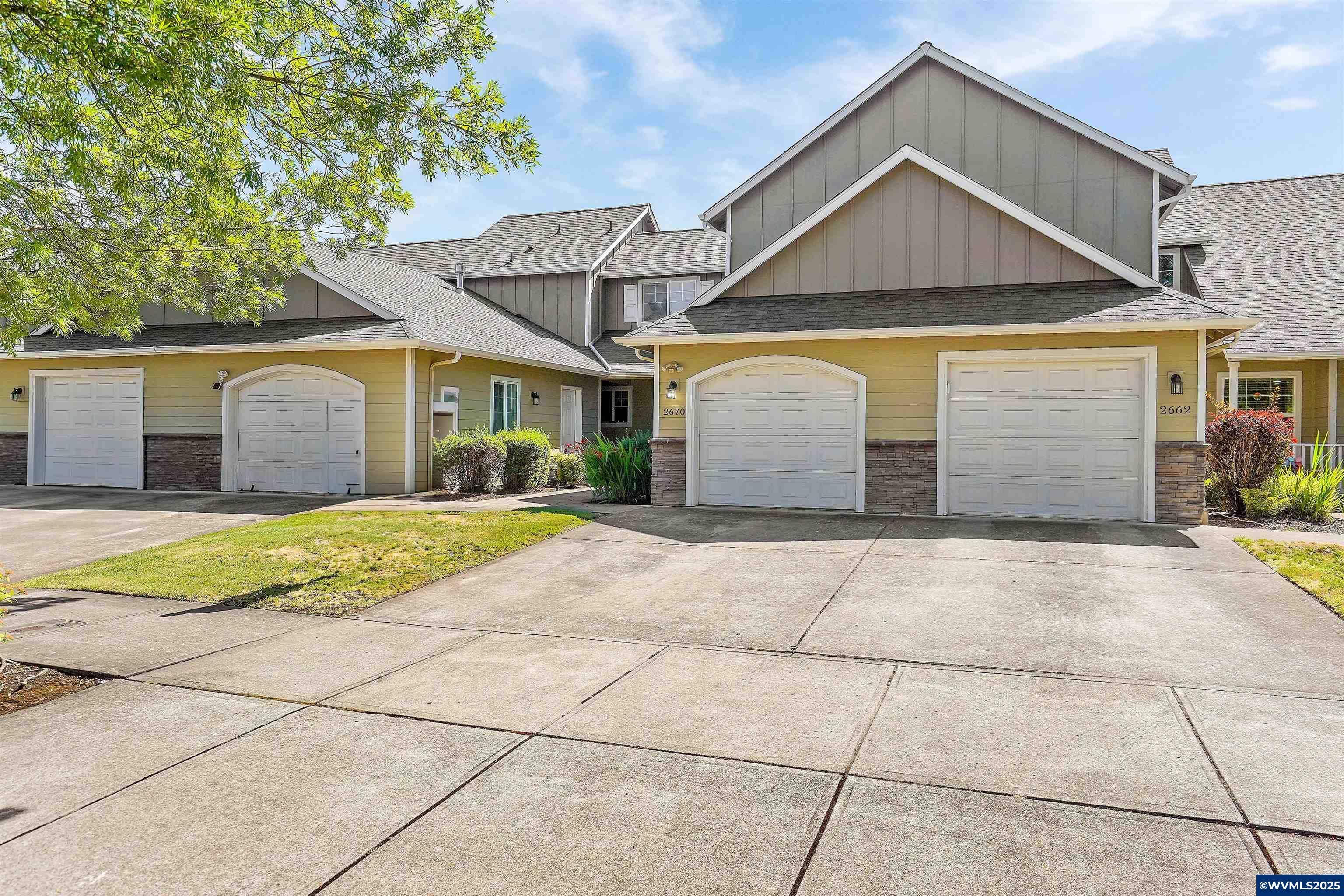 Property Photo:  2670 Brooks Av NE  OR 97301 