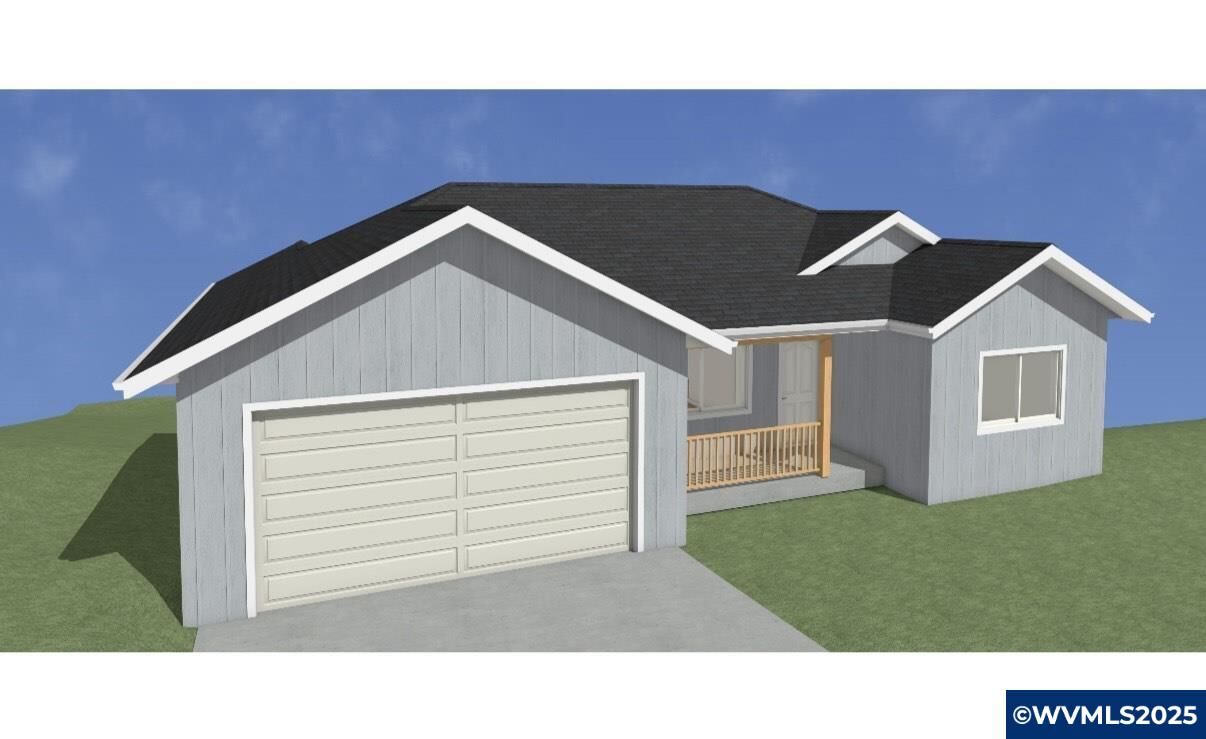 Property Photo: 1423 45th Av OR 97386