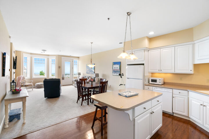 Property Photo: 725 Harbor Watch Drive MI 49770