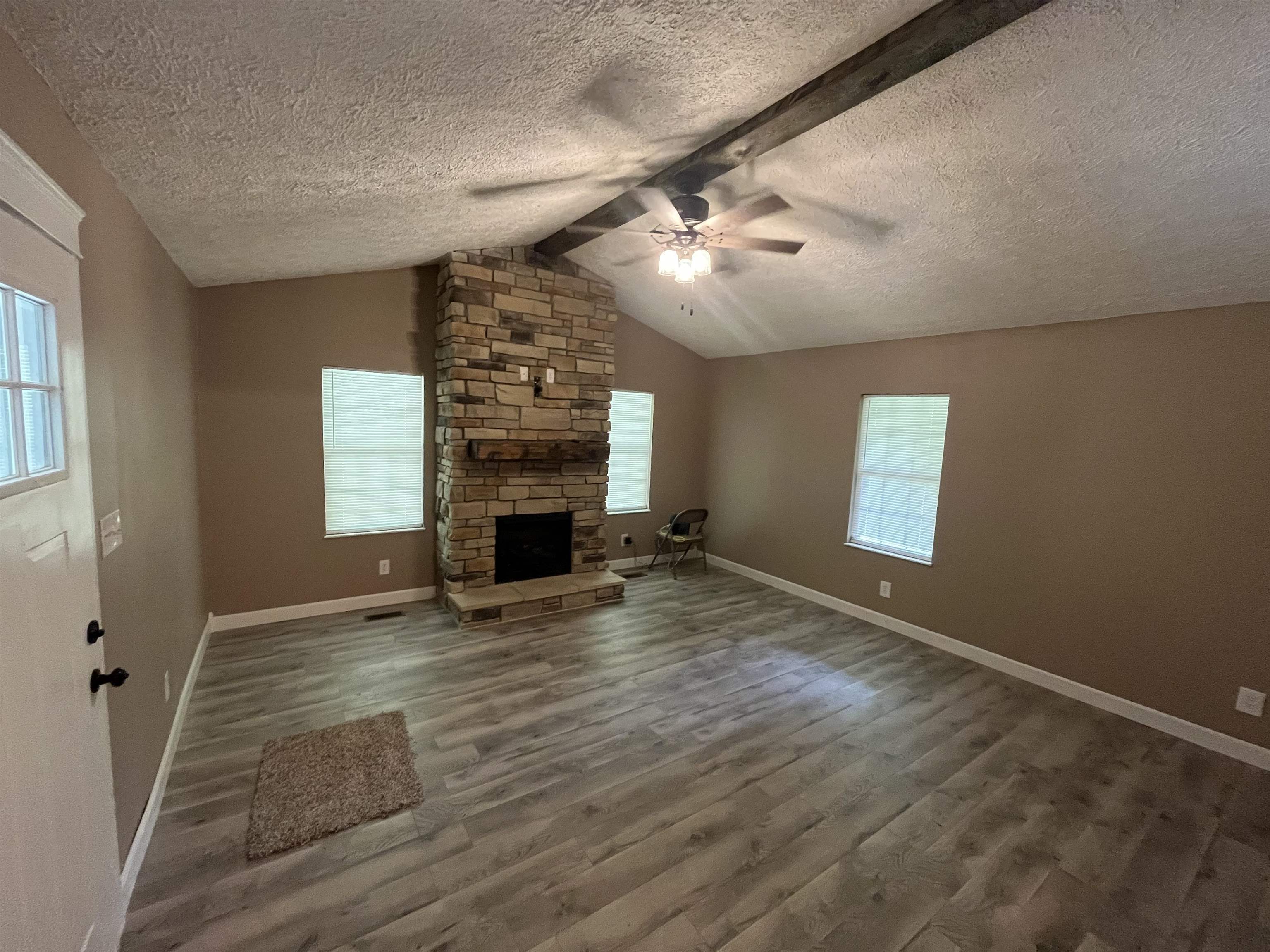 Property Photo:  95 Yellow Branch Rd.  OH 45638 