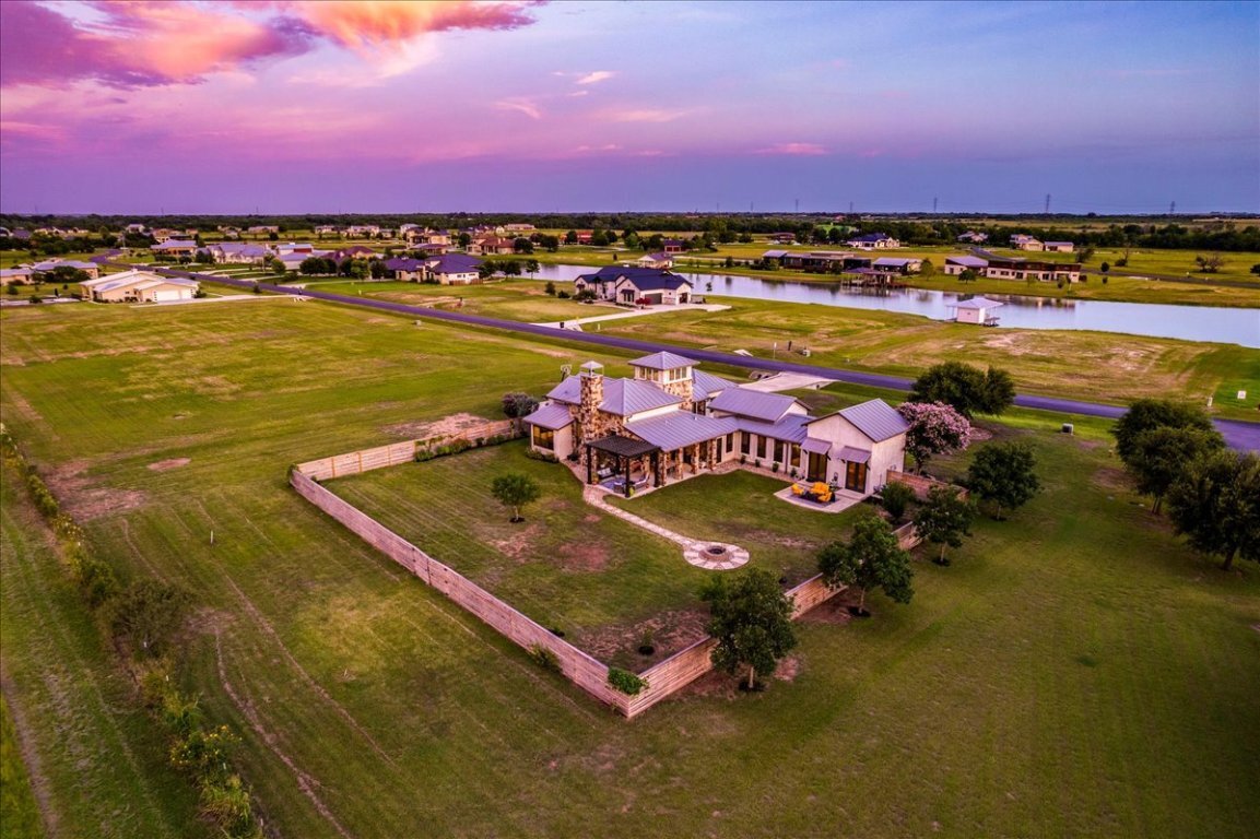 106 River Ranch Circle  Martindale TX 78655 photo