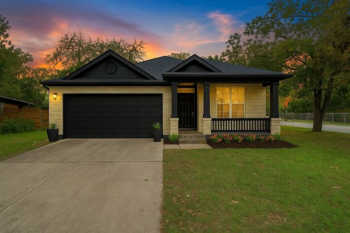5010 N Fresco Drive  Austin TX 78731 photo