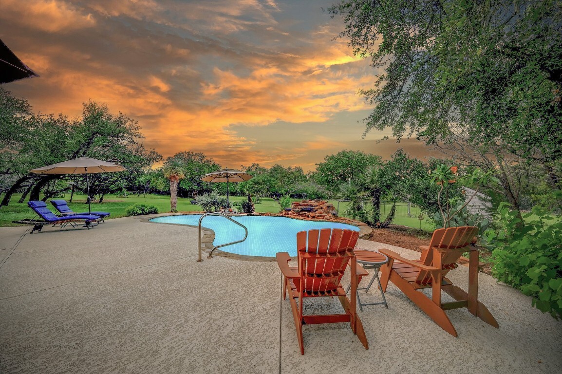 Property Photo: 1031 Water Park Road TX 78676