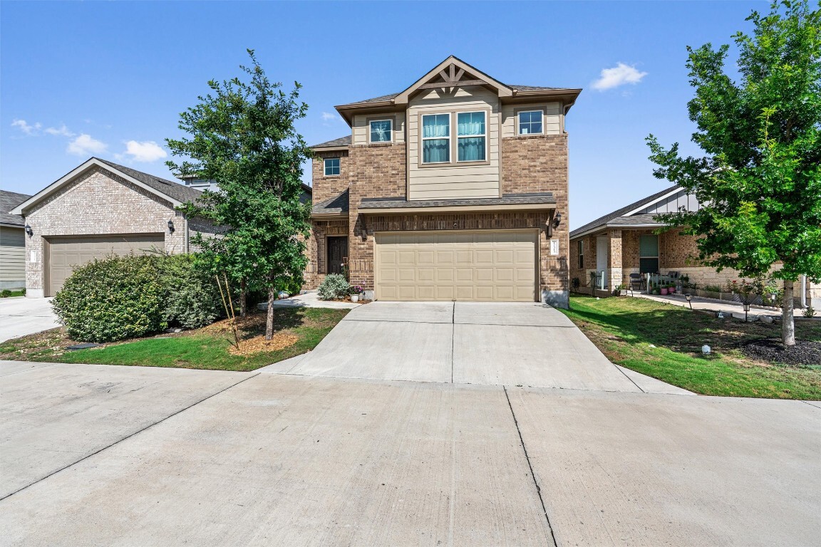 Property Photo: 17313 Alturas Avenue TX 78660